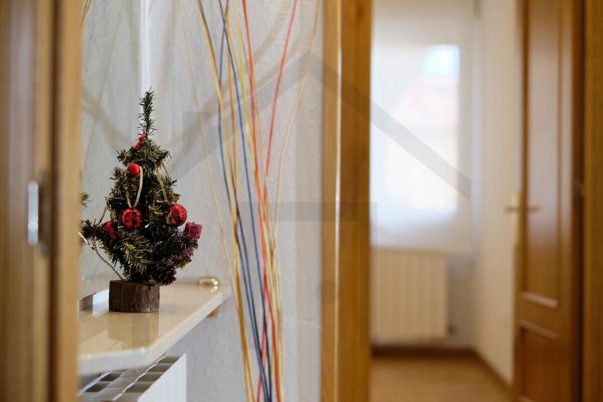 Cabrales - Parking Gratis - Wifi - A Un Paso Del Centro Apartment Gijon Exterior photo